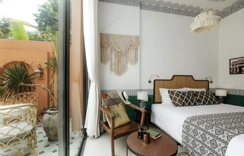 The Mansion Hoi An by Minova 3*