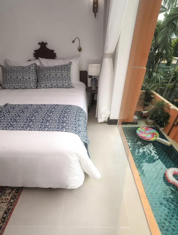 The Mansion Hoi An by Minova 3*