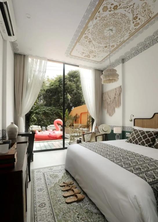 The Mansion Hoi An by Minova 3*
