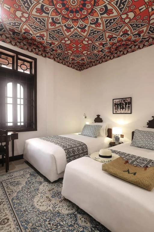 The Mansion Hoi An by Minova 3*