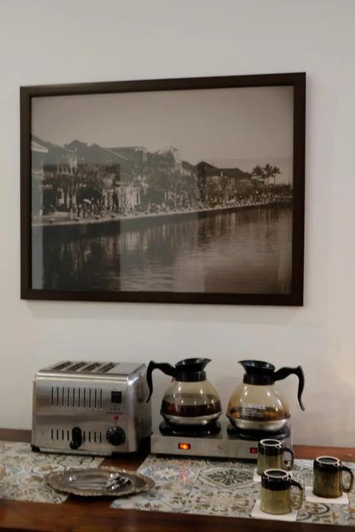 The Mansion Hoi An by Minova 3*