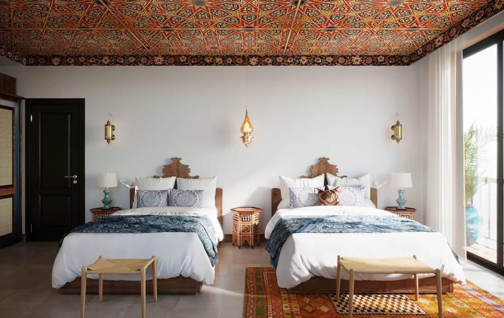 The Mansion Hoi An by Minova 3*