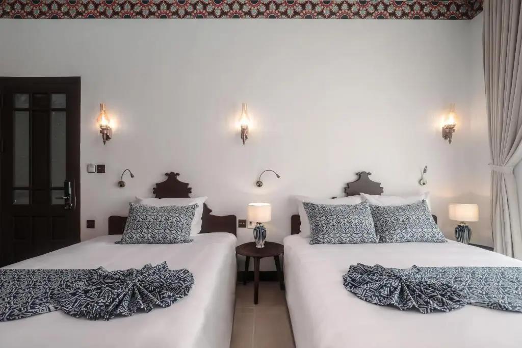 The Mansion Hoi An by Minova 3*