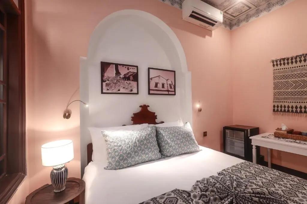The Mansion Hoi An by Minova 3*