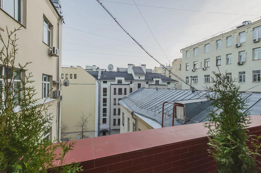 GM Apartment Arbat 49 0*