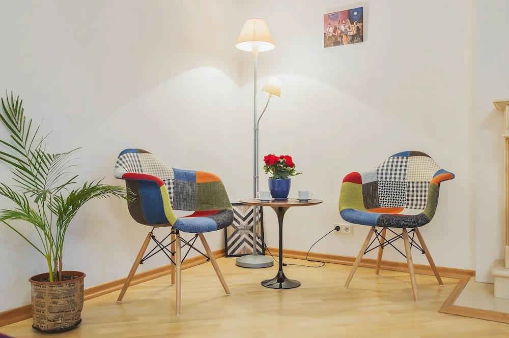 GM Apartment Arbat 49 0*