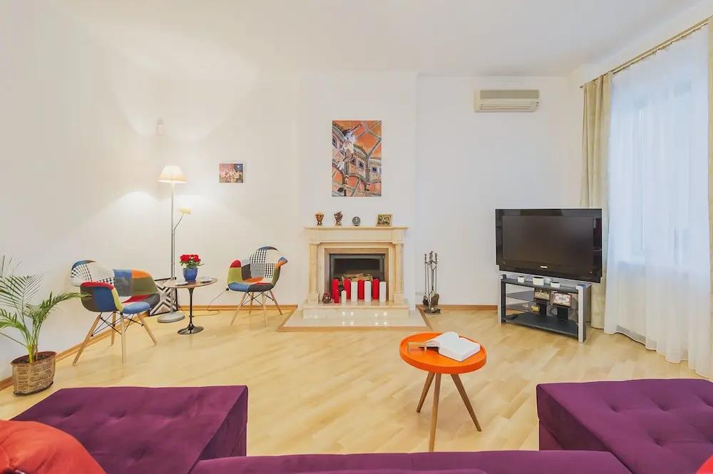 GM Apartment Arbat 49 0*