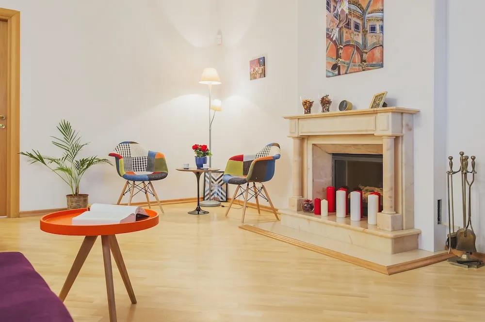 GM Apartment Arbat 49 0*