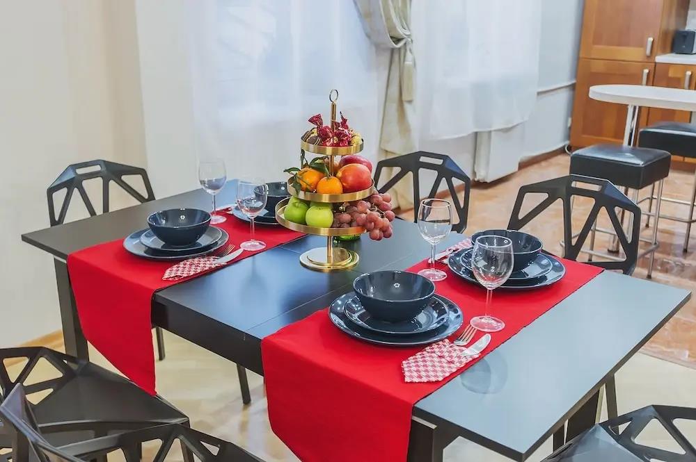GM Apartment Arbat 49 0*
