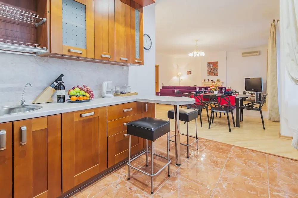 GM Apartment Arbat 49 0*