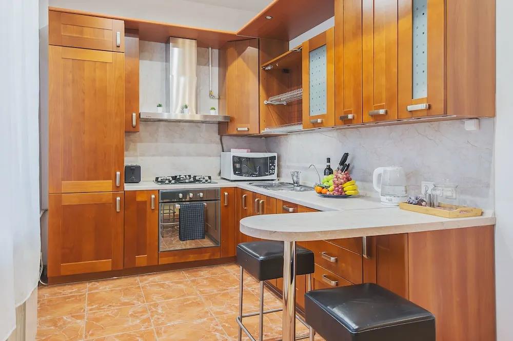 GM Apartment Arbat 49 0*