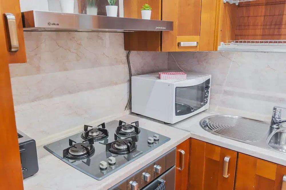 GM Apartment Arbat 49 0*
