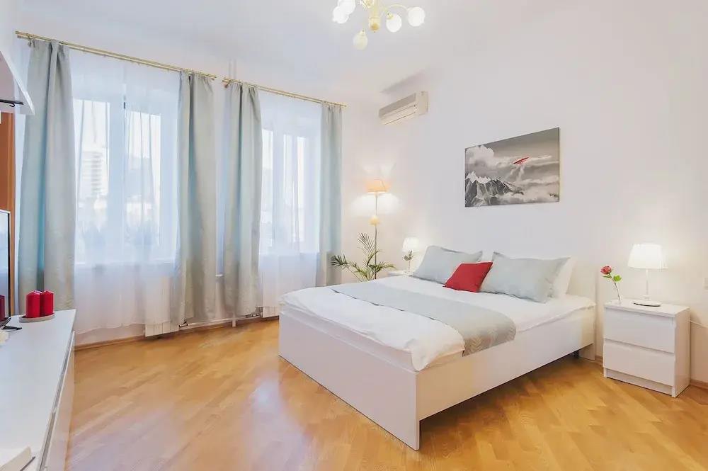GM Apartment Arbat 49 0*