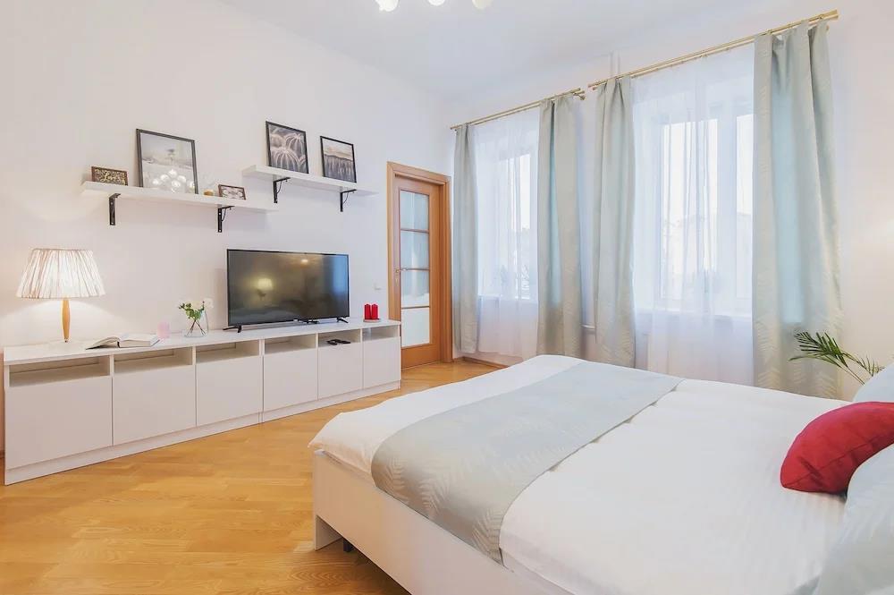 GM Apartment Arbat 49 0*