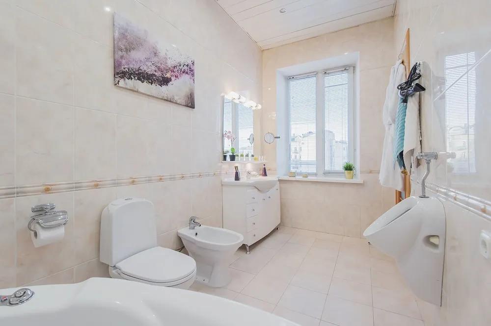 GM Apartment Arbat 49 0*
