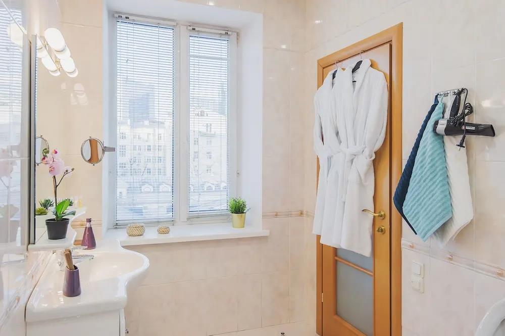 GM Apartment Arbat 49 0*