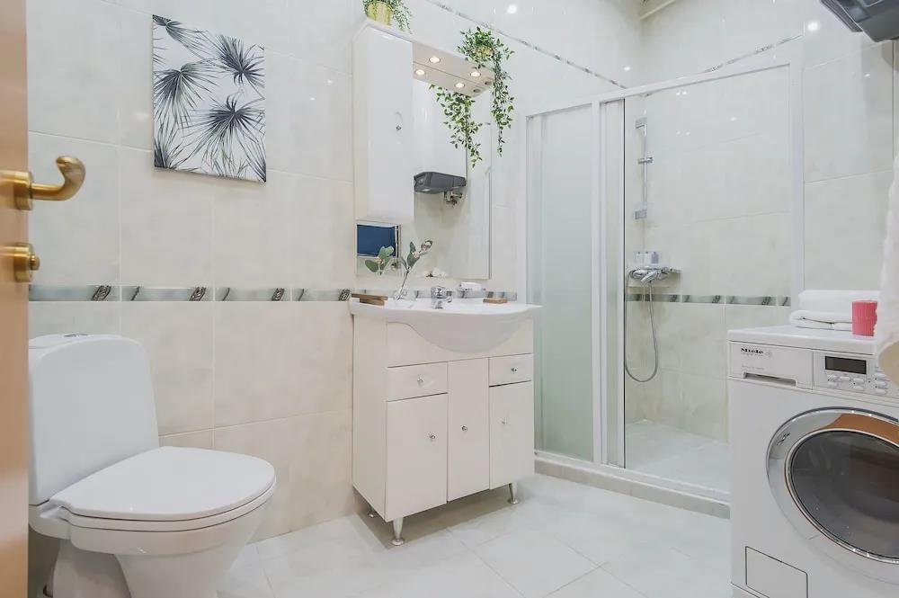 GM Apartment Arbat 49 0*