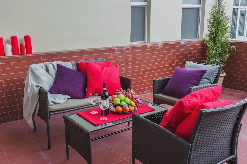 GM Apartment Arbat 49 0*