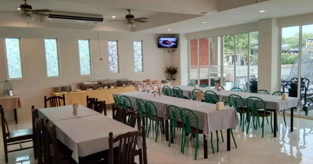 Xanadu Hotel Utapao 2*