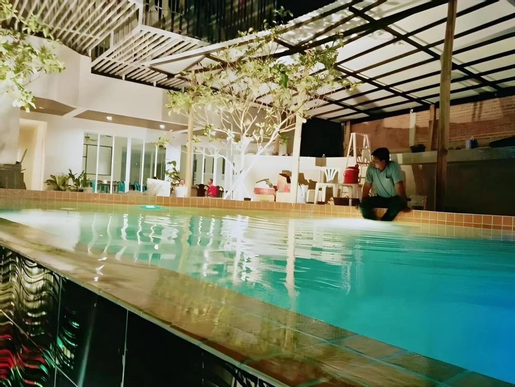 Xanadu Hotel Utapao 2*