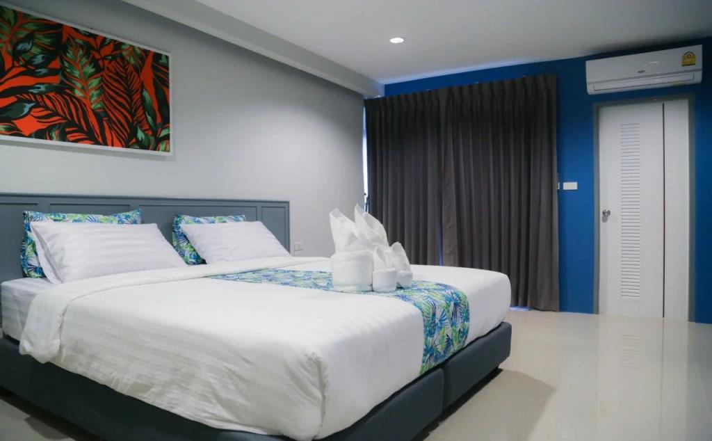 Xanadu Hotel Utapao 2*