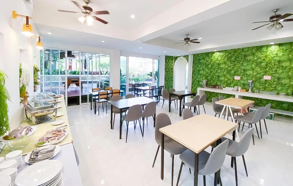 Xanadu Hotel Utapao 2*