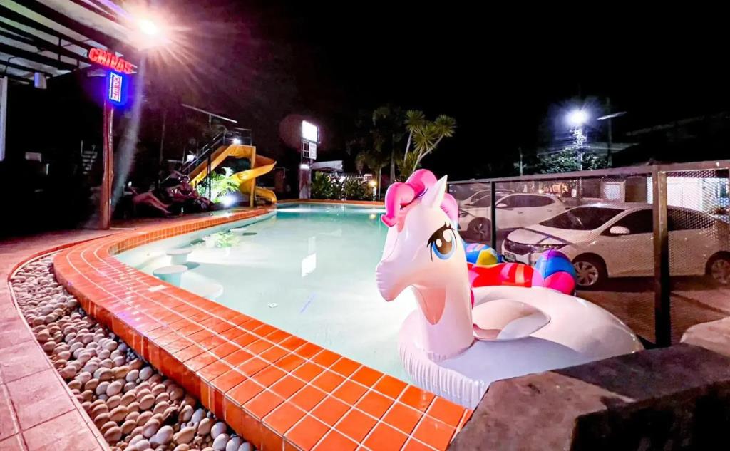 Xanadu Hotel Utapao 2*