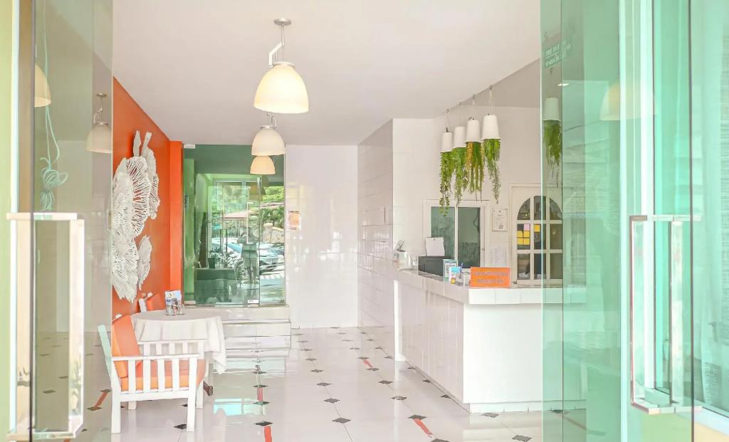 Xanadu Hotel Utapao 2*