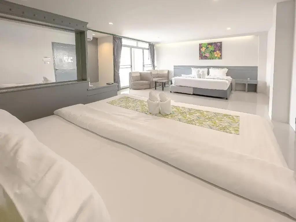 Xanadu Hotel Utapao 2*