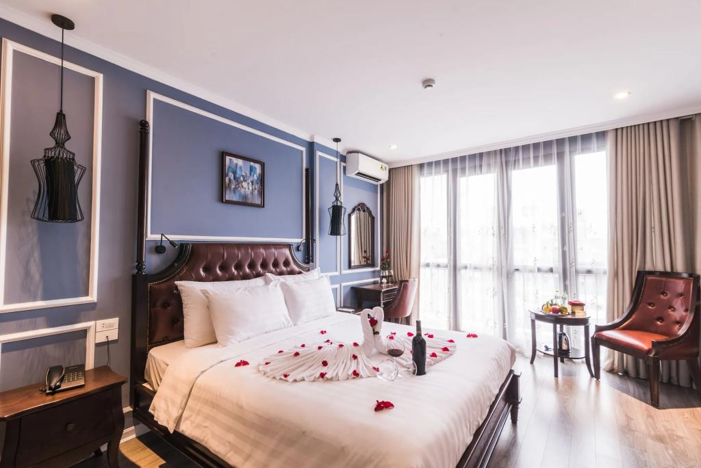 Suddha Boutique Hotel 3*