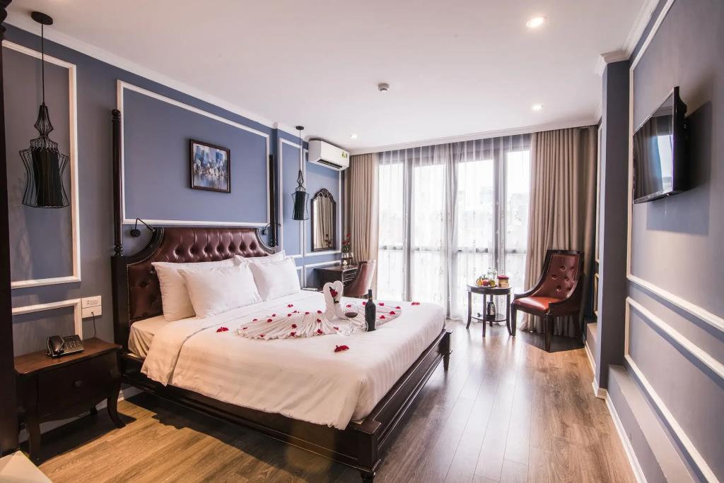 Suddha Boutique Hotel 3*