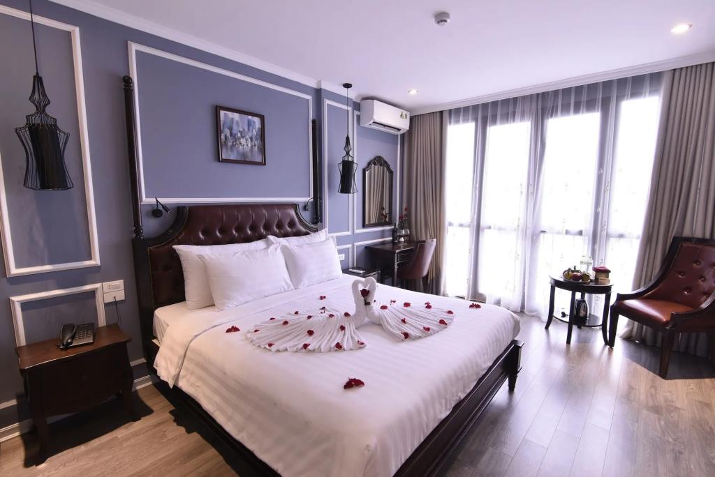 Suddha Boutique Hotel 3*