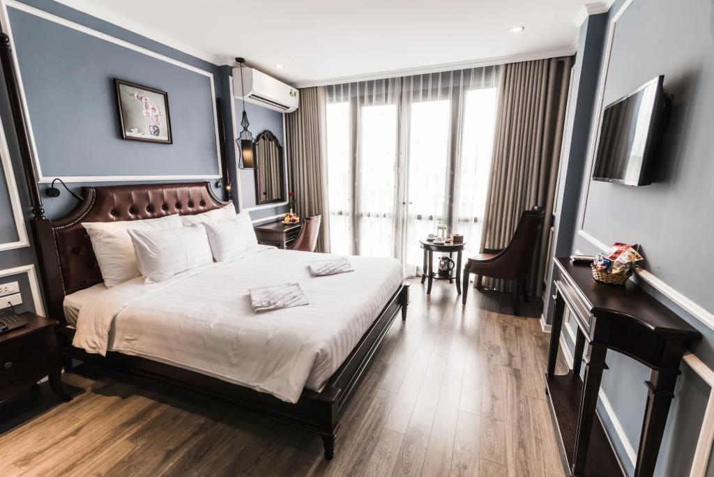 Suddha Boutique Hotel 3*