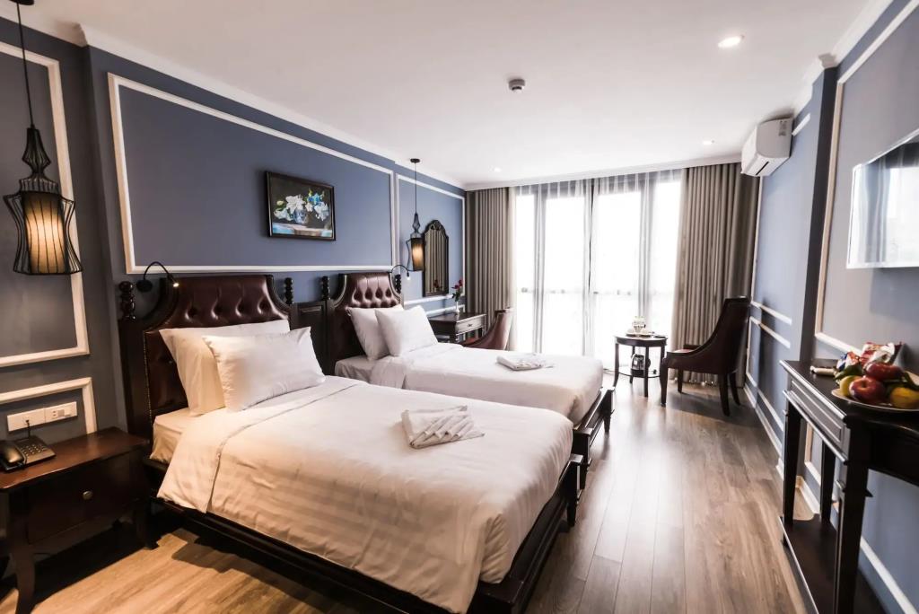 Suddha Boutique Hotel 3*