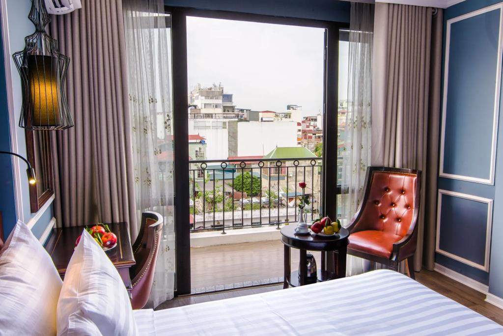 Suddha Boutique Hotel 3*