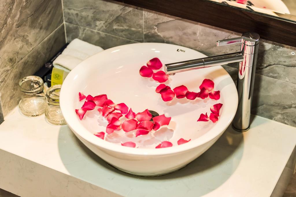 Suddha Boutique Hotel 3*