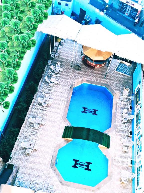 hotel shady 3*