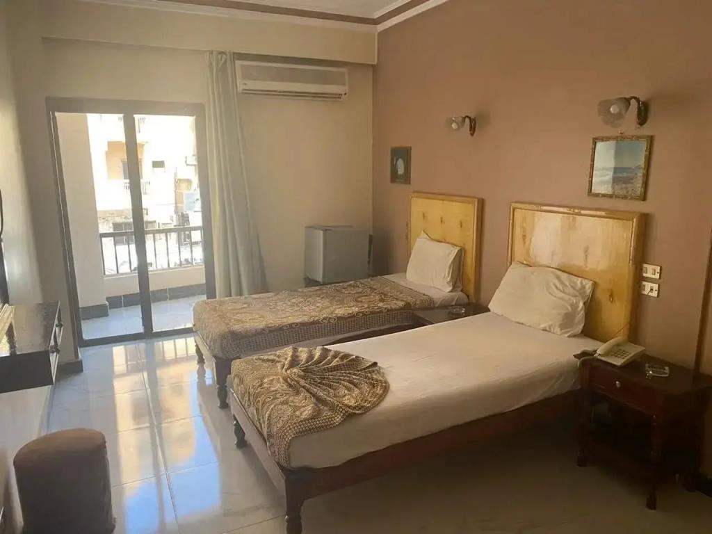 hotel shady 3*
