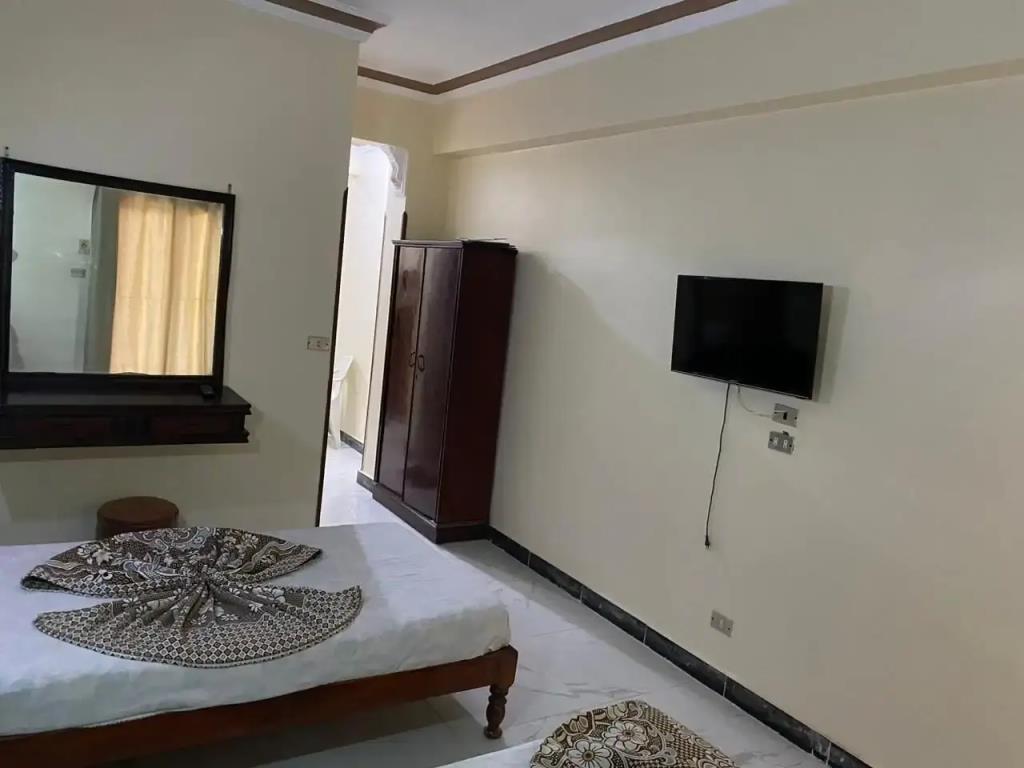 hotel shady 3*