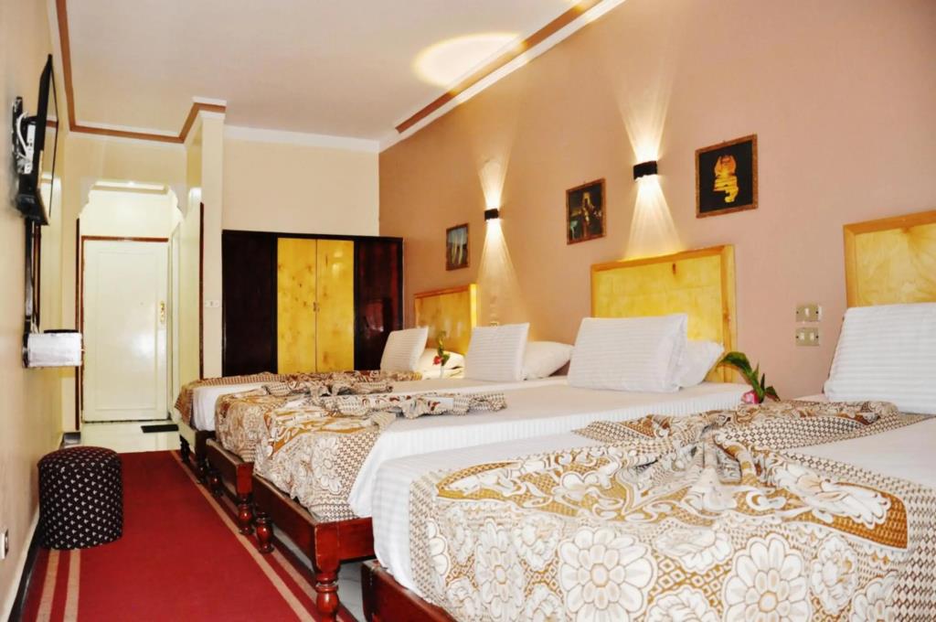 hotel shady 3*