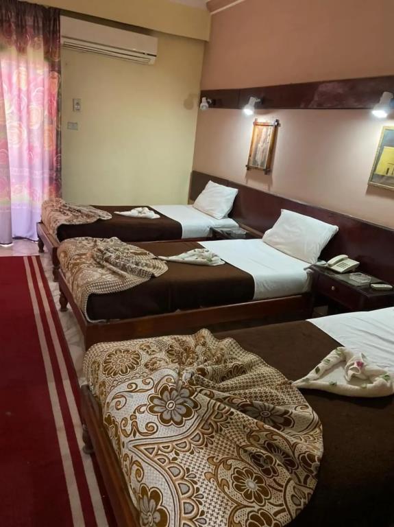 hotel shady 3*
