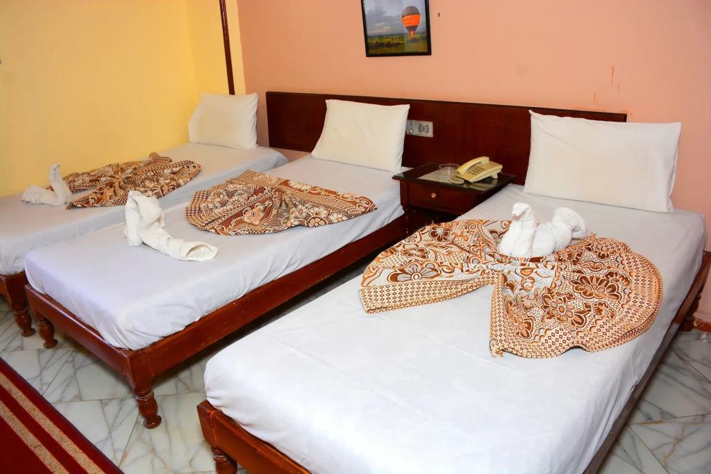 hotel shady 3*