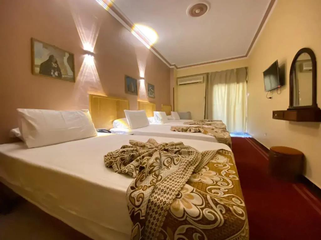 hotel shady 3*