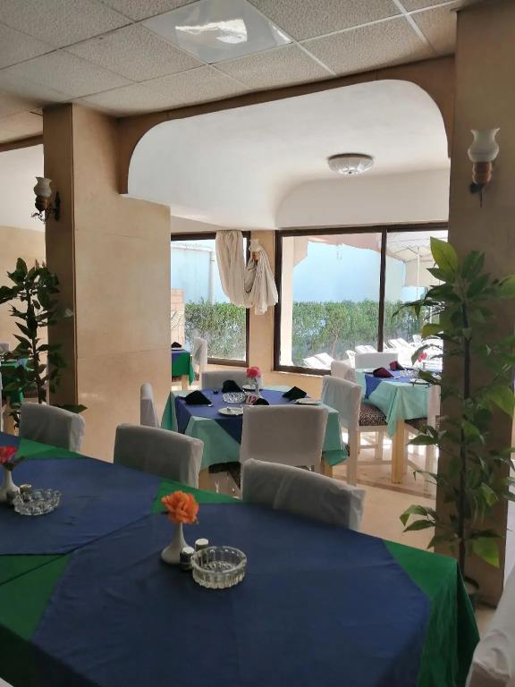 hotel shady 3*