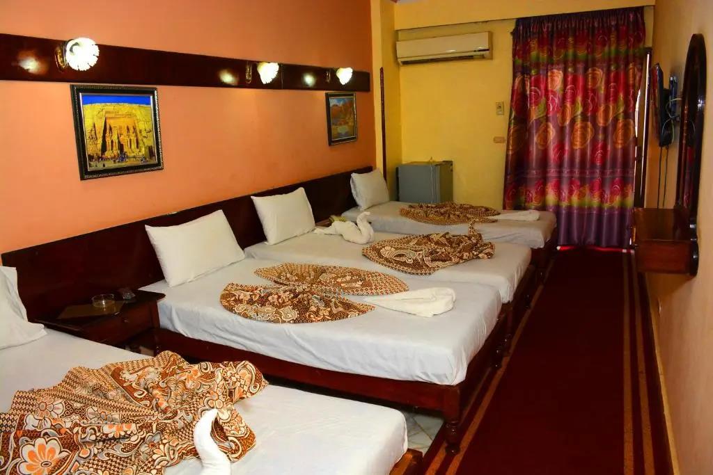 hotel shady 3*