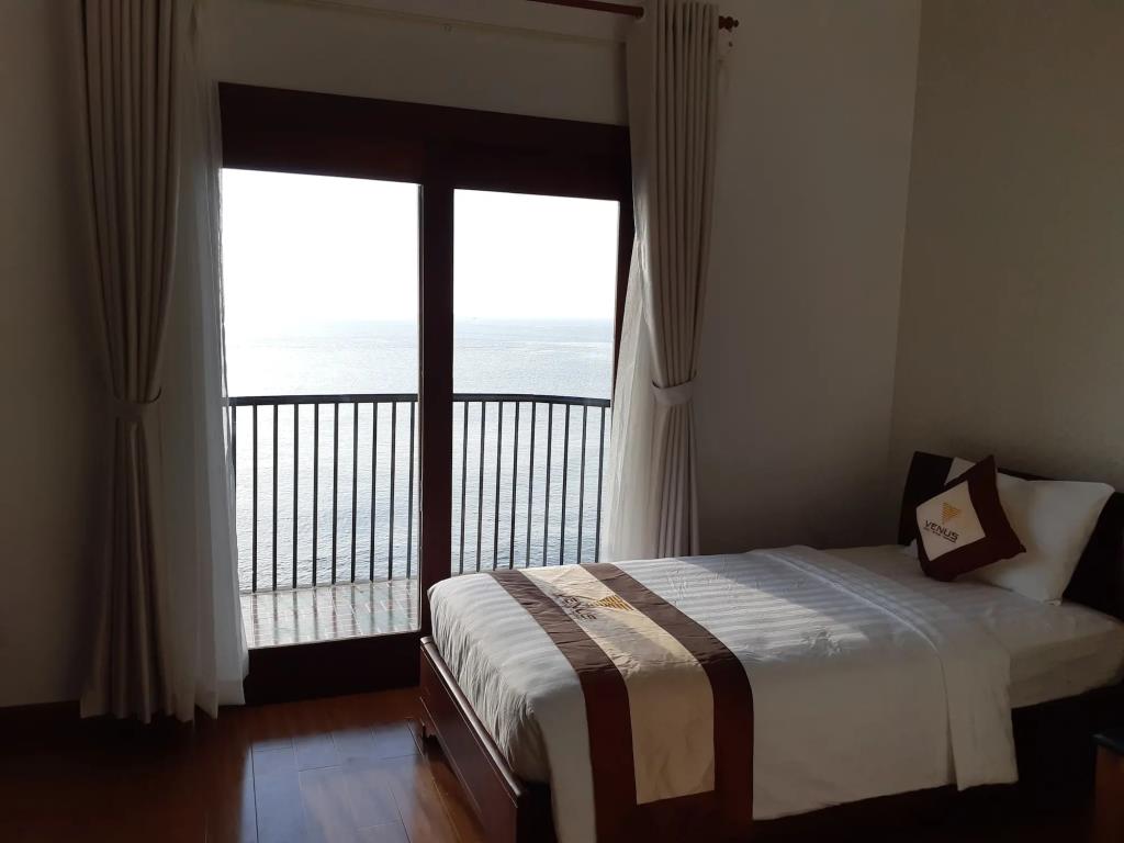 Venus Hotel Phu Quoc 3*