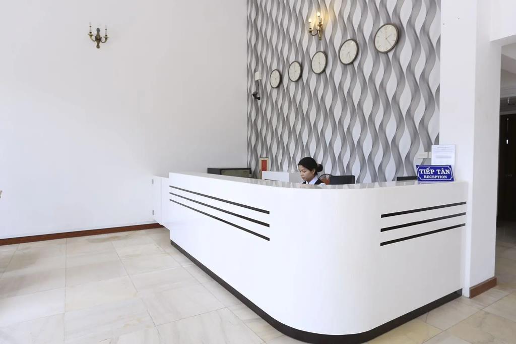 Venus Hotel Phu Quoc 3*