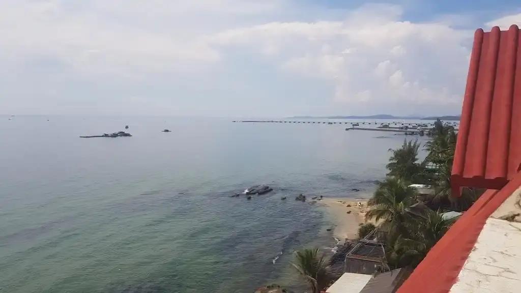 Venus Hotel Phu Quoc 3*