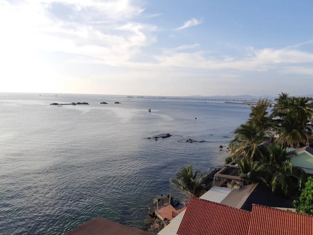 Venus Hotel Phu Quoc 3*