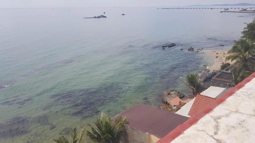 Venus Hotel Phu Quoc 3*